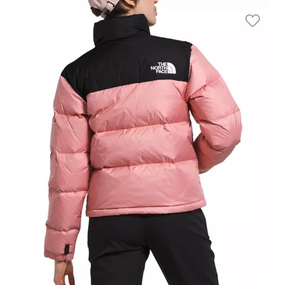 Northface Nuptse - Picture 4 of 12